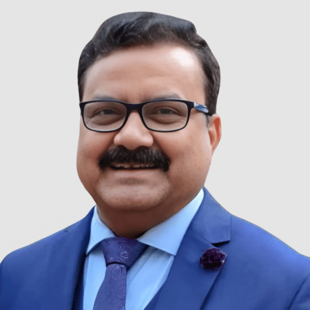 Dr. Prabhat Pankaj